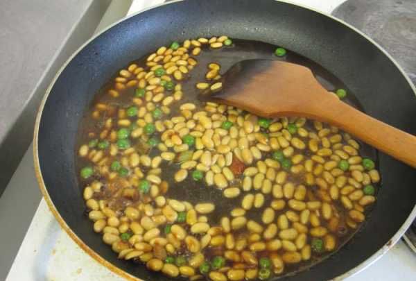 大豆煮多久可以熟,黄豆煮多久才算熟图10