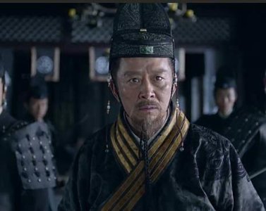 ​《琅琊榜》夏江《鬼吹灯》安力满，扮演者是他！一家三口都演戏~