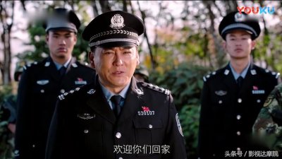 ​《猎毒人》仨角色死的可怜，魏海第三，楚莹第二，第一死的最憋屈