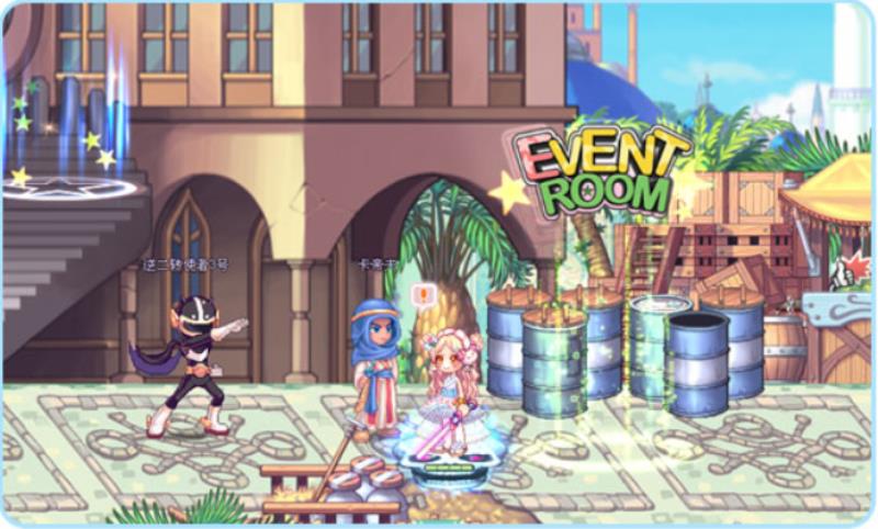 彩虹岛灵宠技能详解（彩虹岛至尊宝猴子技能）(2)