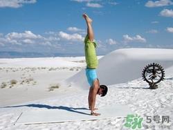 倒立有什么好处和坏处?倒立能减肥吗