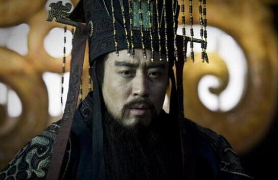 嬴政和芈月是什么关系