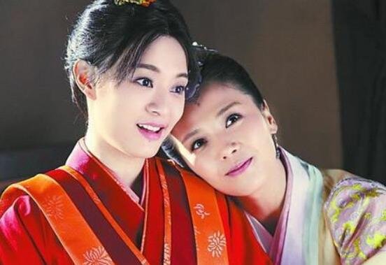 嬴政和芈月是什么关系