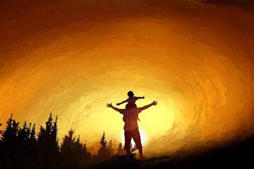 父亲节是每年哪一天