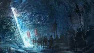 ​探寻中国最神秘的家族：隐藏在历史帷幕后的传奇