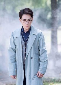 ​朱一龙承认自己猛，爆料白宇猥琐，然后尴尬而又不失礼貌的微笑