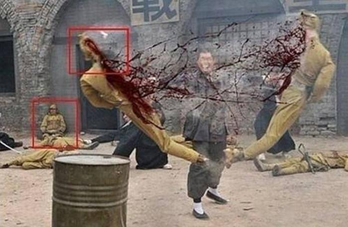 女兵穿丝袜高跟鞋打仗，徒手撕鬼子？专家：真正抗日战争不是这样