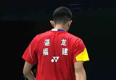 ​拼了一年谌龙终于夺回一冠（32岁谌龙国内依旧无敌）