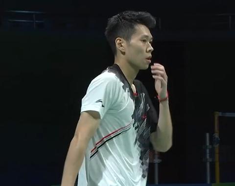 拼了一年谌龙终于夺回一冠（32岁谌龙国内依旧无敌）(2)