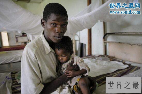 世界十大恐怖流行病,已夺走数亿人的生命