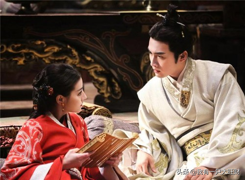 秦时丽人明月心结局（揭秘1部影视剧的大结局）