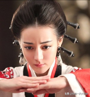 秦时丽人明月心结局（揭秘1部影视剧的大结局）