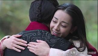 秦时丽人明月心结局（揭秘1部影视剧的大结局）