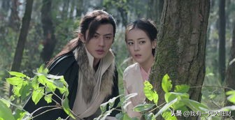 秦时丽人明月心结局（揭秘1部影视剧的大结局）