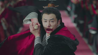 秦时丽人明月心结局（揭秘1部影视剧的大结局）