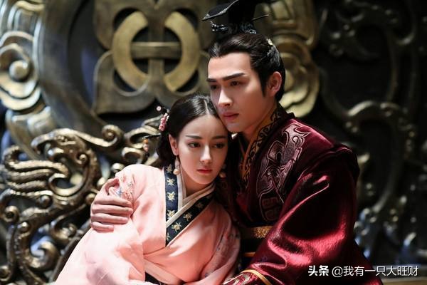 秦时丽人明月心结局（揭秘1部影视剧的大结局）