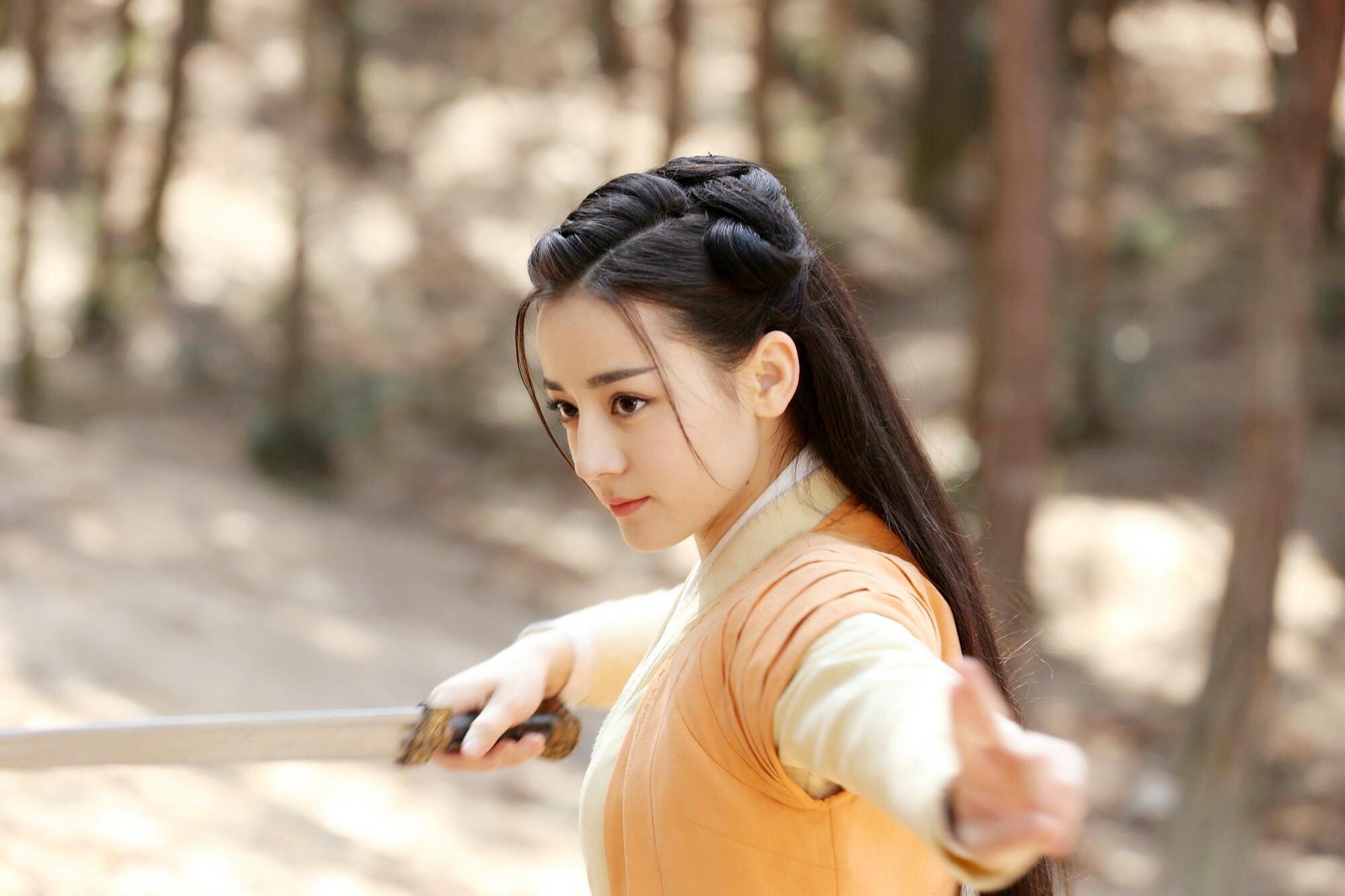 秦时丽人明月心结局（揭秘1部影视剧的大结局）