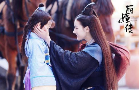 秦时丽人明月心结局（揭秘1部影视剧的大结局）