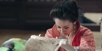 秦时丽人明月心结局（揭秘1部影视剧的大结局）