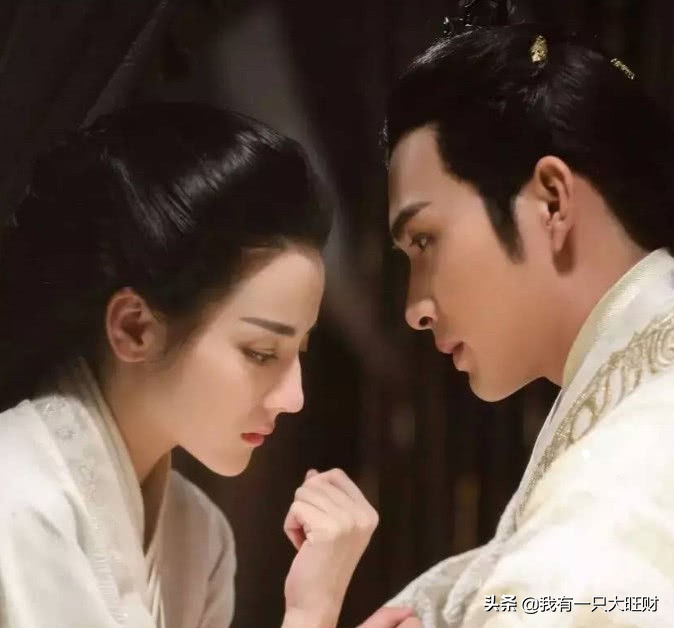秦时丽人明月心结局（揭秘1部影视剧的大结局）