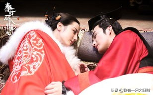 秦时丽人明月心结局（揭秘1部影视剧的大结局）