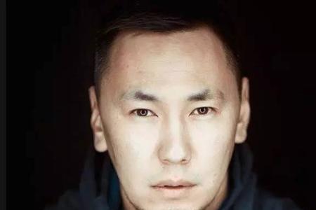 蒙古国国宝级殿堂歌手