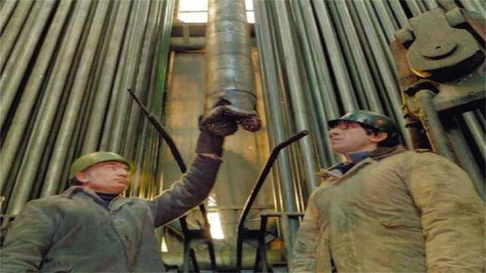 世界上最深的井，钻头到达12000米时，地下却传来奇怪的声音