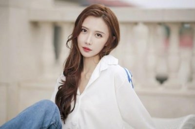 ​她被称“最美屠炉公主”，演《延禧攻略》翻红，如今被传整容？