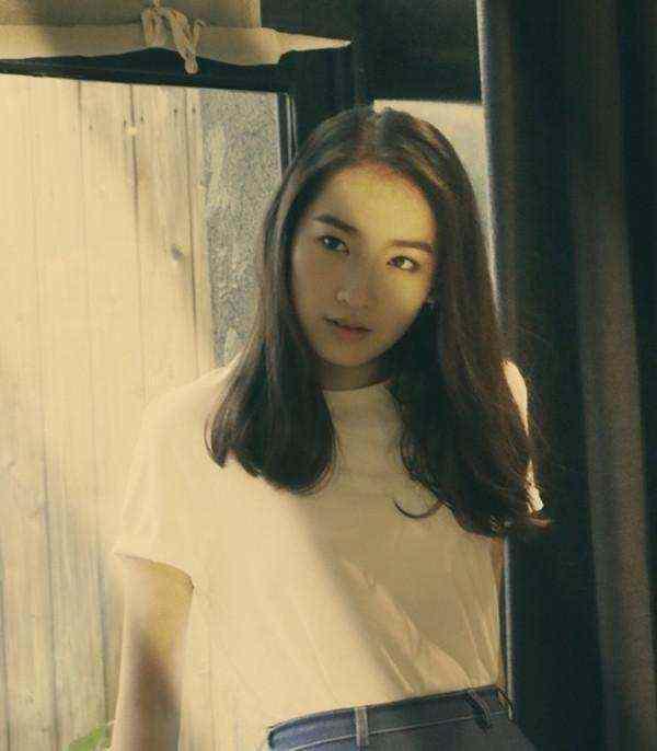 她是最美观音, 当孙俪婆婆气场十足, 女儿靓成这样