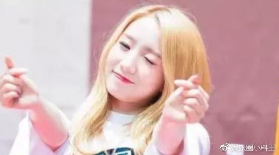 孟美岐抽烟，还被爆改名字，最近风波黑料不断!孟美岐吴宣仪前途堪忧