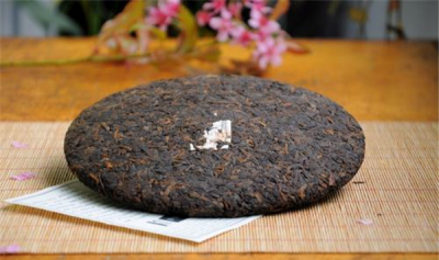 ​普洱茶为什么是357克 普洱茶沉量357克便宜有哪些