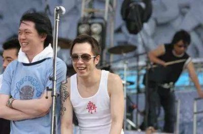 ​中国历史上最具影响力的十大乐队，你知道几个？（下）