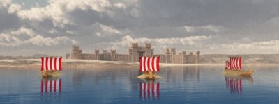 ​特洛伊战争：古老的传说与历史的纷争！