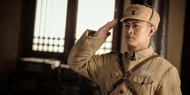 王新军主演的抗日电视剧(王新主演的抗日电视剧) 王新军 王新 第3张