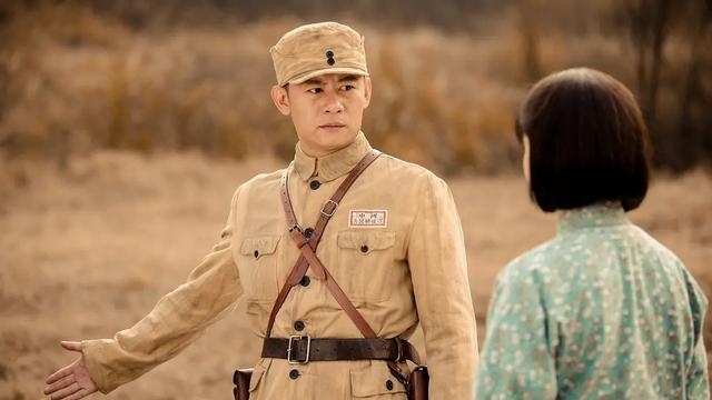 王新军主演的抗日电视剧(王新主演的抗日电视剧) 王新军 王新 第4张