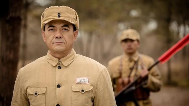 王新军主演的抗日电视剧(王新主演的抗日电视剧) 王新军 王新 第5张