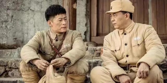 王新军主演的抗日电视剧(王新主演的抗日电视剧) 王新军 王新 第2张