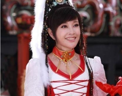 徐帆演一个母亲的电视剧(徐帆主演的电视剧大全) 徐帆 第2张