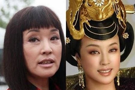 徐帆演一个母亲的电视剧(徐帆主演的电视剧大全) 徐帆 第3张