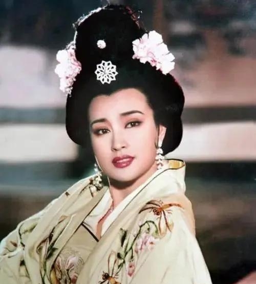 徐帆演一个母亲的电视剧(徐帆主演的电视剧大全) 徐帆 第1张