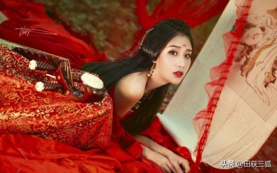 ​小李飞刀林仙儿是个什么样的人(小说小李飞刀林仙儿结局)