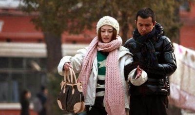 ​五年后文章再提起姚笛落泪，这泪水包含了什么？