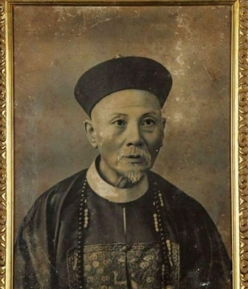 盛宣怀八个儿子女儿简介 盛宣怀后人名单