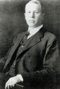 ​伍连德鼠疫消灭者-历史人物