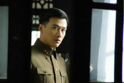 ​有才华的明星(电影演员任重)