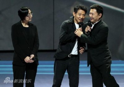 ​李连杰(李连杰主演的电影捉妖)的文章