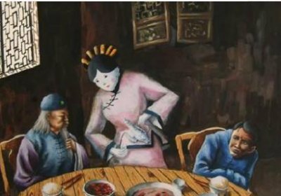 ​鬼吹灯为何删除纸人复活那段