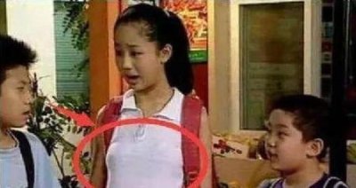 ​你觉得哪些电视剧中的穿帮镜头特搞笑?