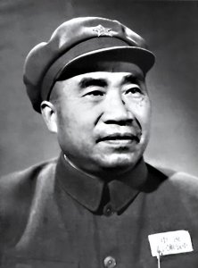 ​十大元帅，每一位都是杰出军事家，但仅4人获得政治家称号！