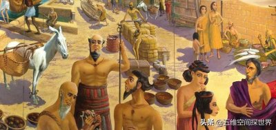 ​十大永远消失的文明（一）